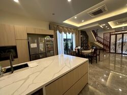 Kembangan Estate (D14), Semi-Detached #584292201